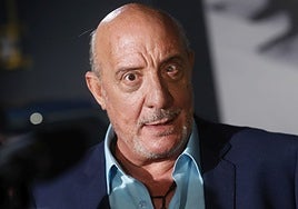 El Dioni asegura que volvería a robar otro furgón: «Con la golfería que hay en este país...»