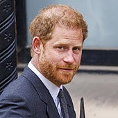 El Príncipe Harry podrá impugnar el fallo del Gobierno británico sobre su derecho a protección policial