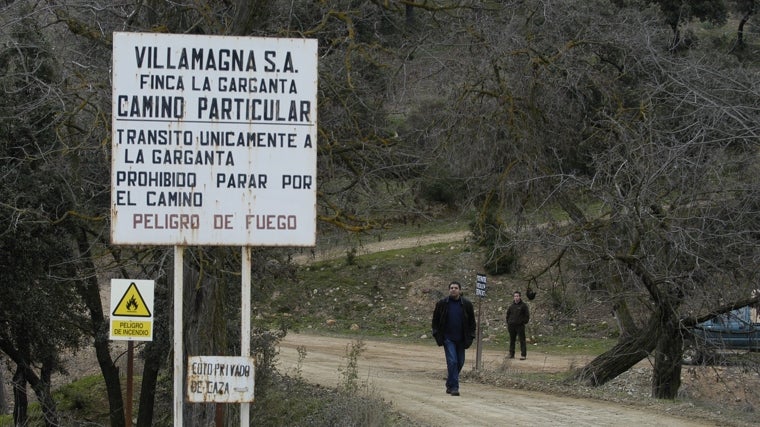 La Garganta: el paraíso de lujo y exclusividad del Duque de Westminster en España