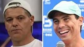 Frank Cuesta carga contra Rafa Nadal tras su fichaje por Arabia Saudí: «Por dinerito mueve el rabo el perrito»