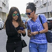 Dulce Delapiedra: de niñera de Isa Pantoja a demandada por el clan y ahora arruinada y deprimida