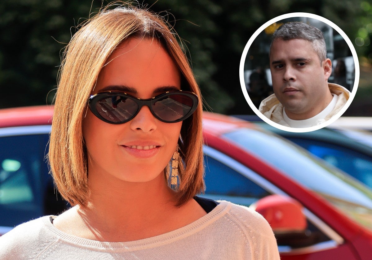 Gloria Camila habla alto y claro sobre el último problema judicial de su hermano: «Son decisiones que se toman»