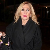 La drástica decisión de Rosa Benito sobre su futuro en un programa de Telecinco