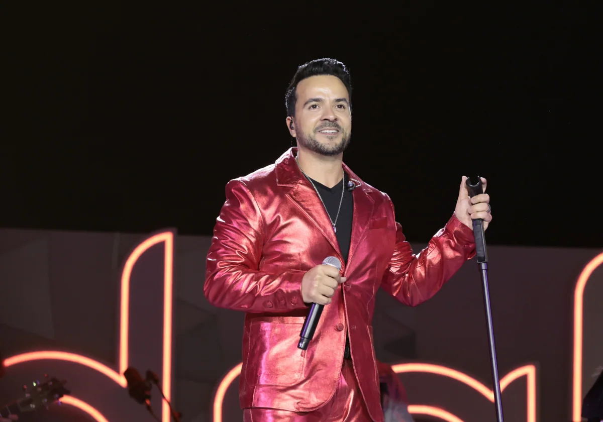 ¿cuánto Ganó Luis Fonsi Con Su éxito Despacito