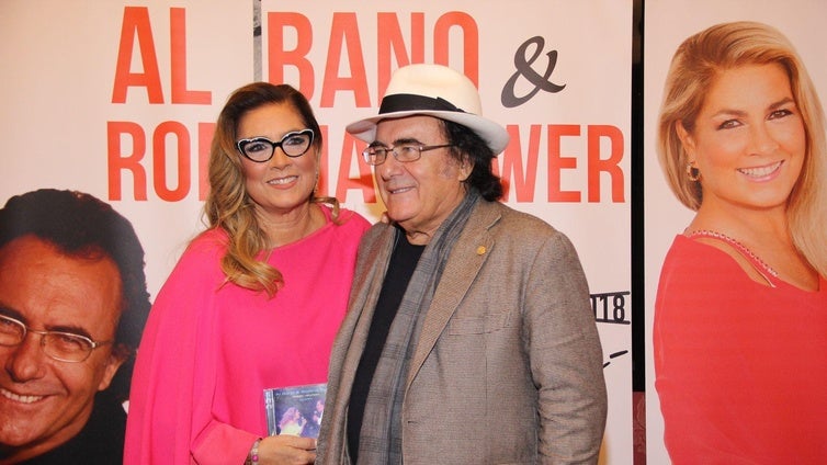 Un detective privado asegura que Ylenia Carrisi, hija de Al Bano y Romina, está viva