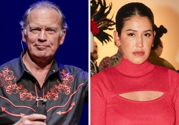La intrahistoria tras el acuerdo entre Bertín Osborne y Gabriela Guillén