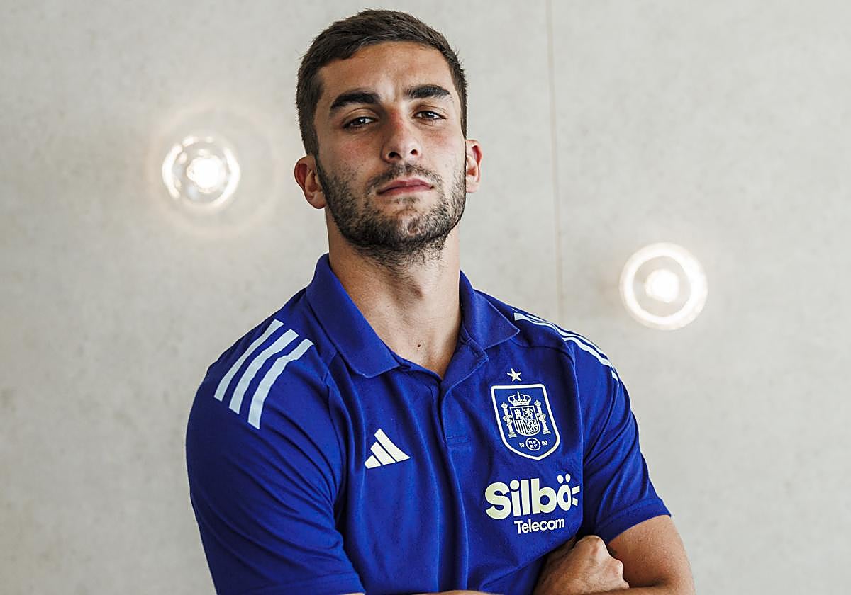 La vida personal de Ferran Torres: su historia de superación y una pasión más allá del fútbol