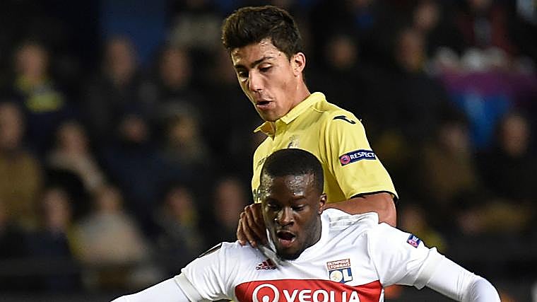 Rodri comenzó la carrera de Administración y Dirección de Empresas durante sus años en el Villarreal