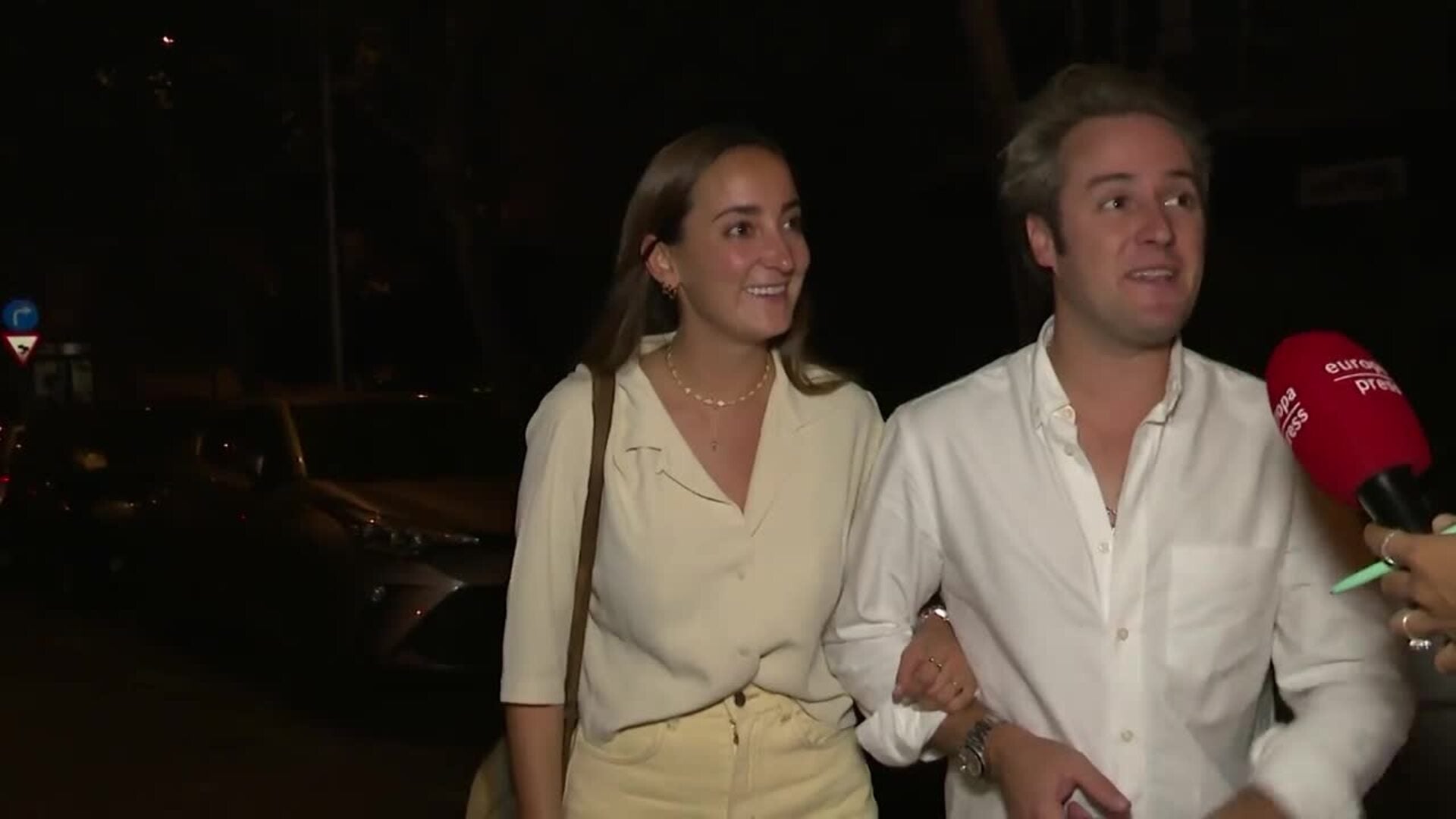 Lucía Pombo aborda con más sinceridad que nunca el tema de la maternidad: &quot;Me abruma&quot;