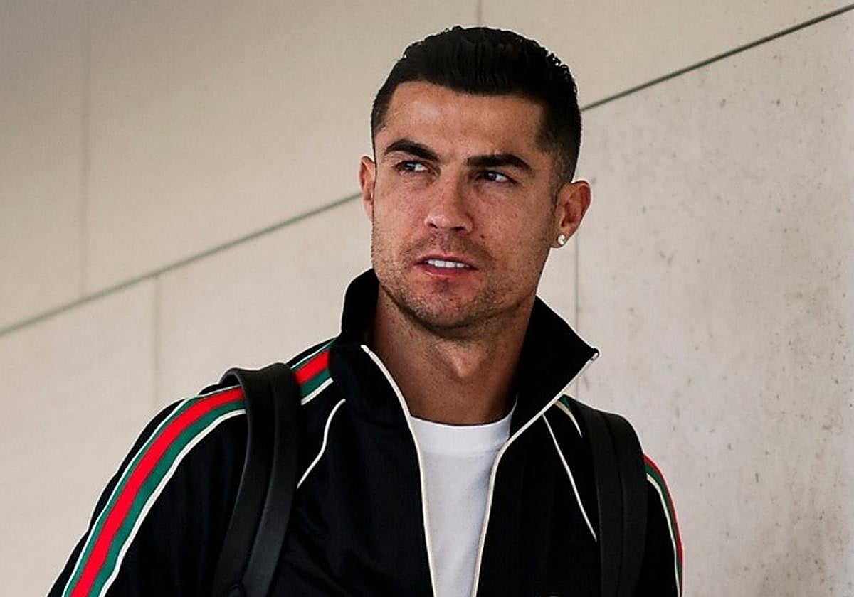 El lado más personal de Cristiano Ronaldo: su mujer, sus hijos y sus lujosos intereses