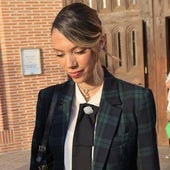 El embarazo de Alejandra Rubio, objeto de críticas: «Miente y encima se ofende. Vergüenza»