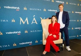 Así fue el primer episodio de 'Máxima', la serie que describe la vida de la Reina consorte de los Países Bajos