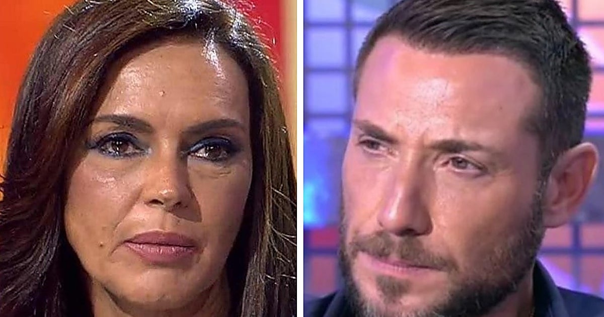 Antonio David Flores rompe su silencio sobre Olga Moreno: «Hay que traer dinero a casa»