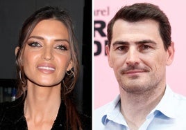 El encuentro secreto de Iker Casillas y Sara Carbonero: todos los detalles