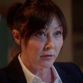 Shannen Doherty pide dinero tras quedarse sin ahorros para cubrir su tratamiento por el cáncer