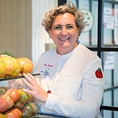 Imagen - «A Isabel Preysler le gustan mucho mis huevos fritos con pisto»