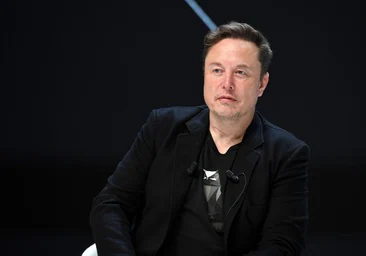 Elon Musk celebra el nacimiento de su duodécimo hijo