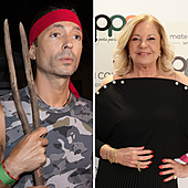 Ángel Cristo estaría dispuesto a llegar a un acuerdo en la batalla legal con su madre, Bárbara Rey