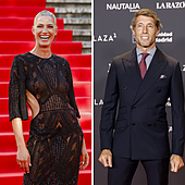 Laura Sánchez y Manuel Escribano, la nueva pareja sorpresa