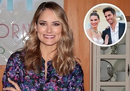 Alba Carrillo contra Santi Burgoa tras romper con Vanesa Romero: «Ella se merece algo mejor»