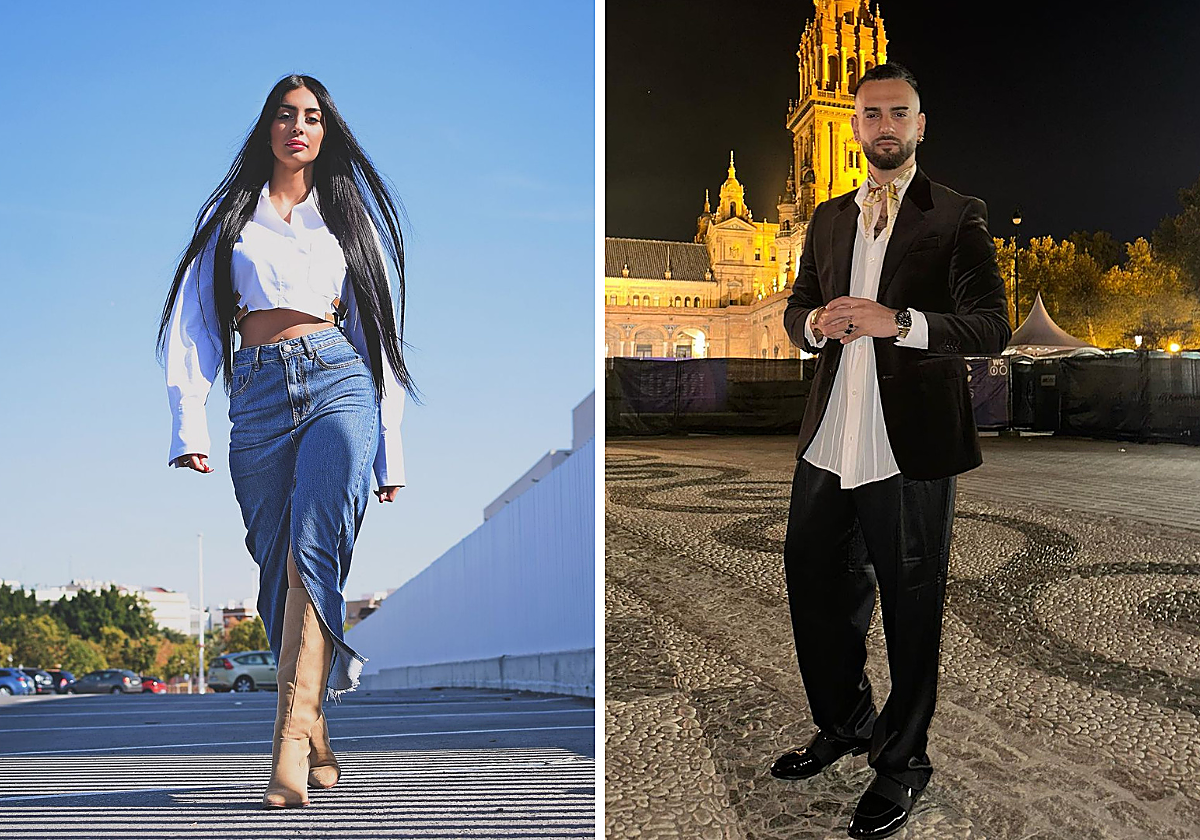 Marieta y Manuel Cortés: ¿nuevo romance a la vista?