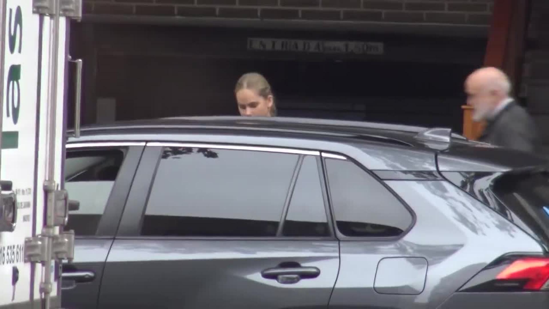 Irene Urdangarín, centrada en sacarse el carnet de conducir ante su primer verano de amor