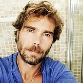 Carlos Navarro, 'El Yoyas', rompe su silencio desde la cárcel: «Tengo el apoyo de mi familia y lo demás no importa»