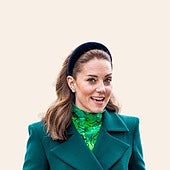 Gran Bretaña se ilusiona con una pronta reaparición de Kate Middleton