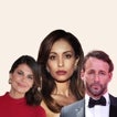 Hiba Abouk, el enigmático vértice de la rota relación de María José Suárez y Álvaro Muñoz Escassi