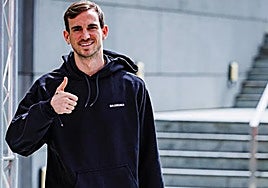 Así es Fabián Ruiz: su novia, sus orígenes humildes y la promesa cumplida a su madre limpiadora