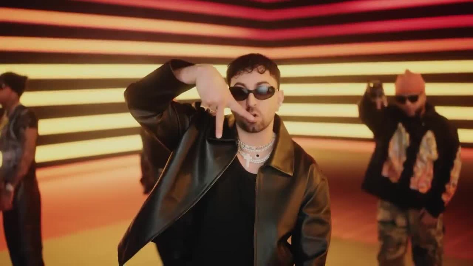 Justin Quiles celebra 10 años de carrera con una noche inolvidable en Starlite