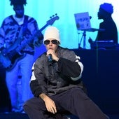 Justin Bieber deslumbra en los eventos previos a la boda del hijo del hombre más rico de la India