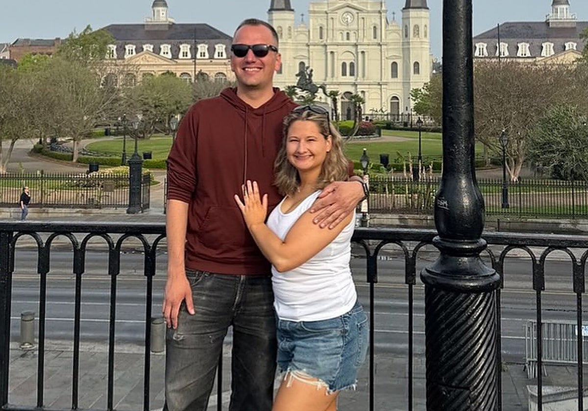 Gypsy Rose Blanchard será madre por primera vez