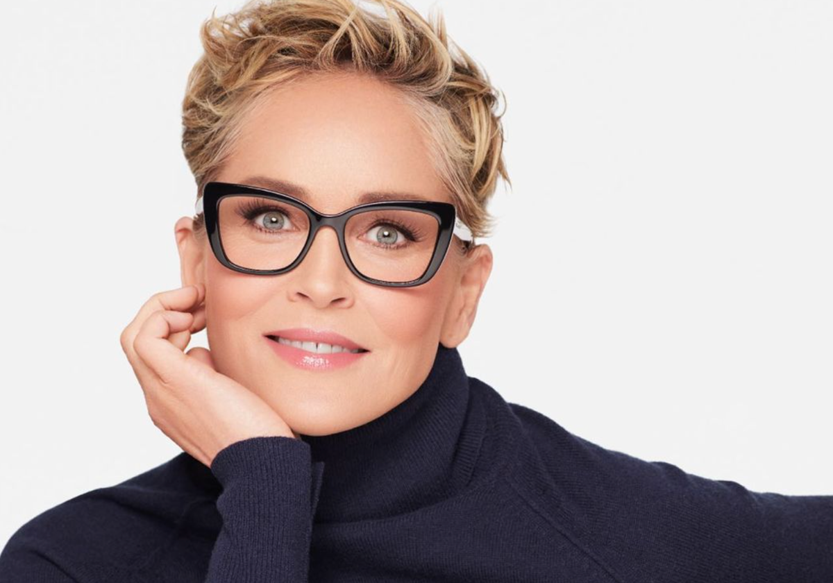 Sharon Stone, víctima de un robo millonario tras su derrame cerebral