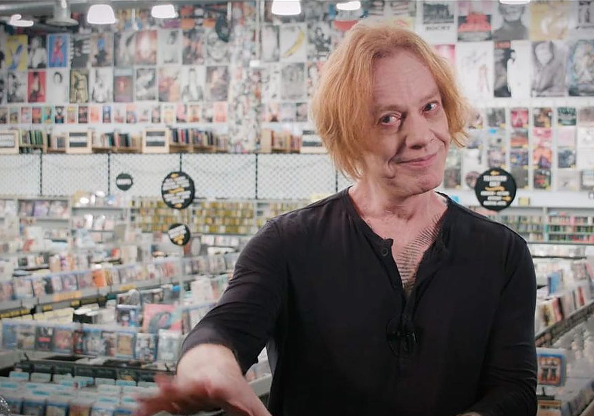 Danny Elfman es acusado de difamación y acoso sexuak