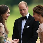 La inquietante estrategia de Buckingham para 'eliminar' la supuesta infidelidad de Guillermo