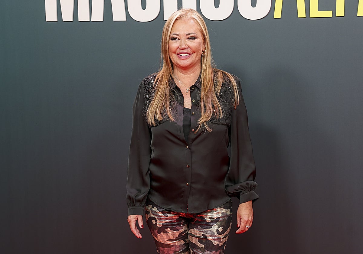 Belén Esteban cierra la puerta definitivamente a las Campos