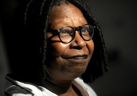 Whoopi Goldberg confiesa haber cometido una ilegalidad en Disneyland