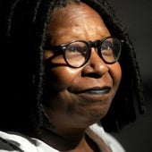 Whoopi Goldberg confiesa haber cometido una ilegalidad en Disneyland