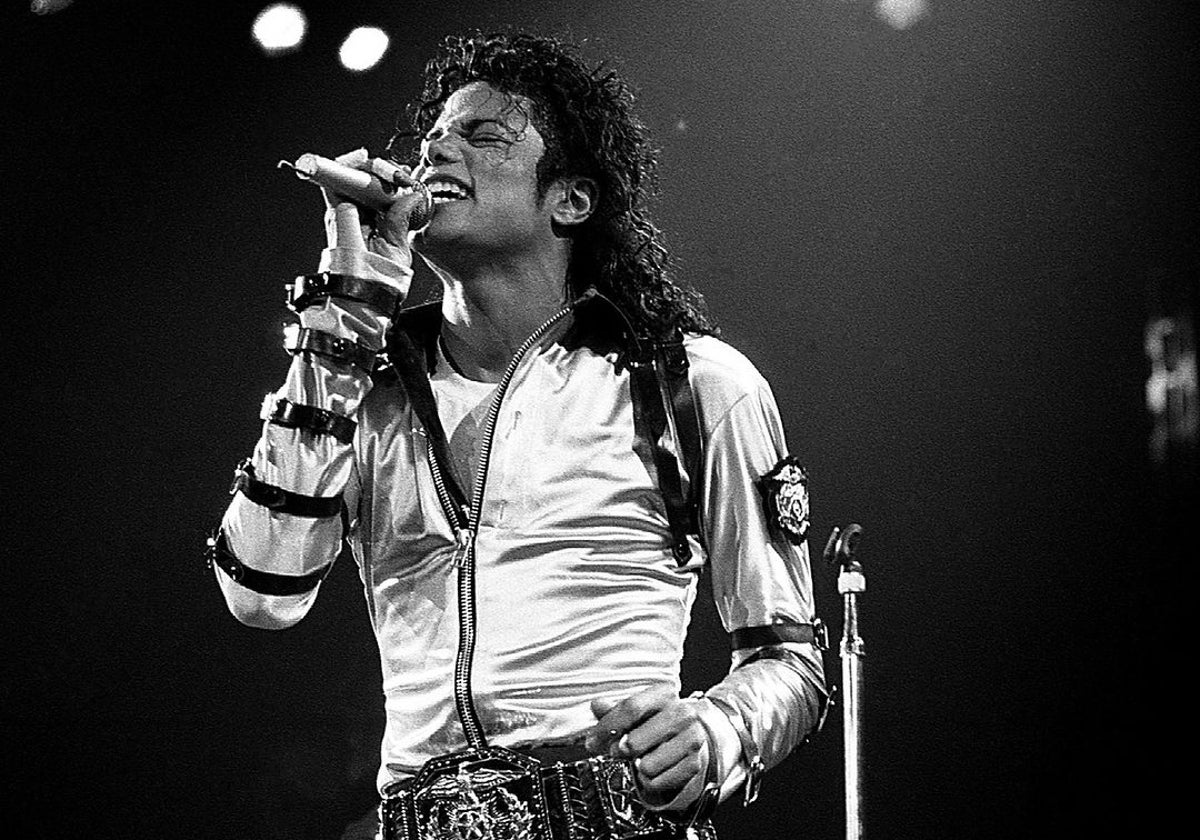 El enigma de Michael Jackson