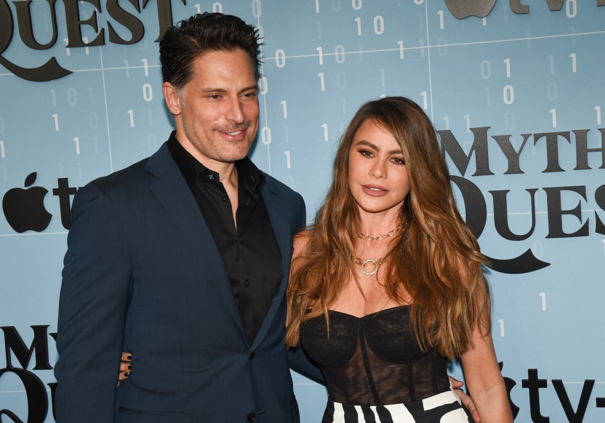 Joe Manganiello rompe su silencio