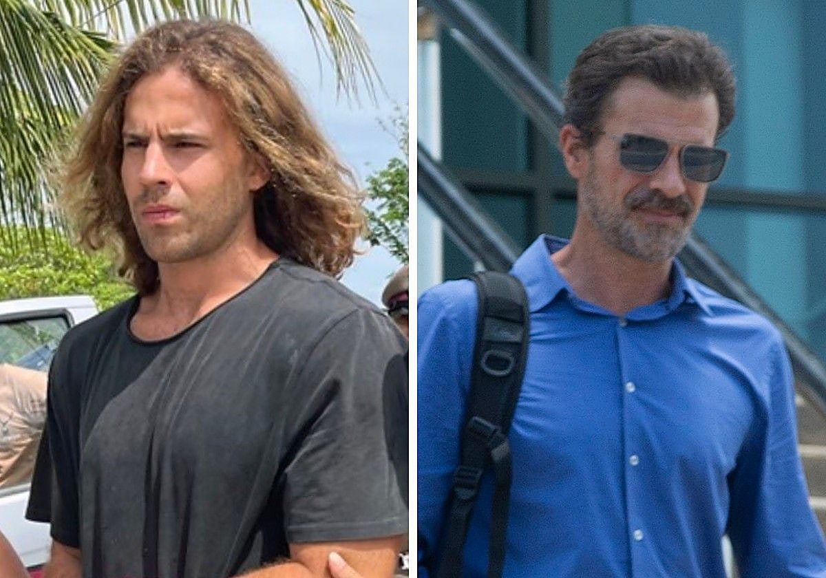 Revelan lo que habría preocupado a Daniel Sancho de su padre durante el juicio en Tailandia