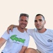 El novio de Ralf Schumacher: un francés excandidato municipal del partido de Le Pen
