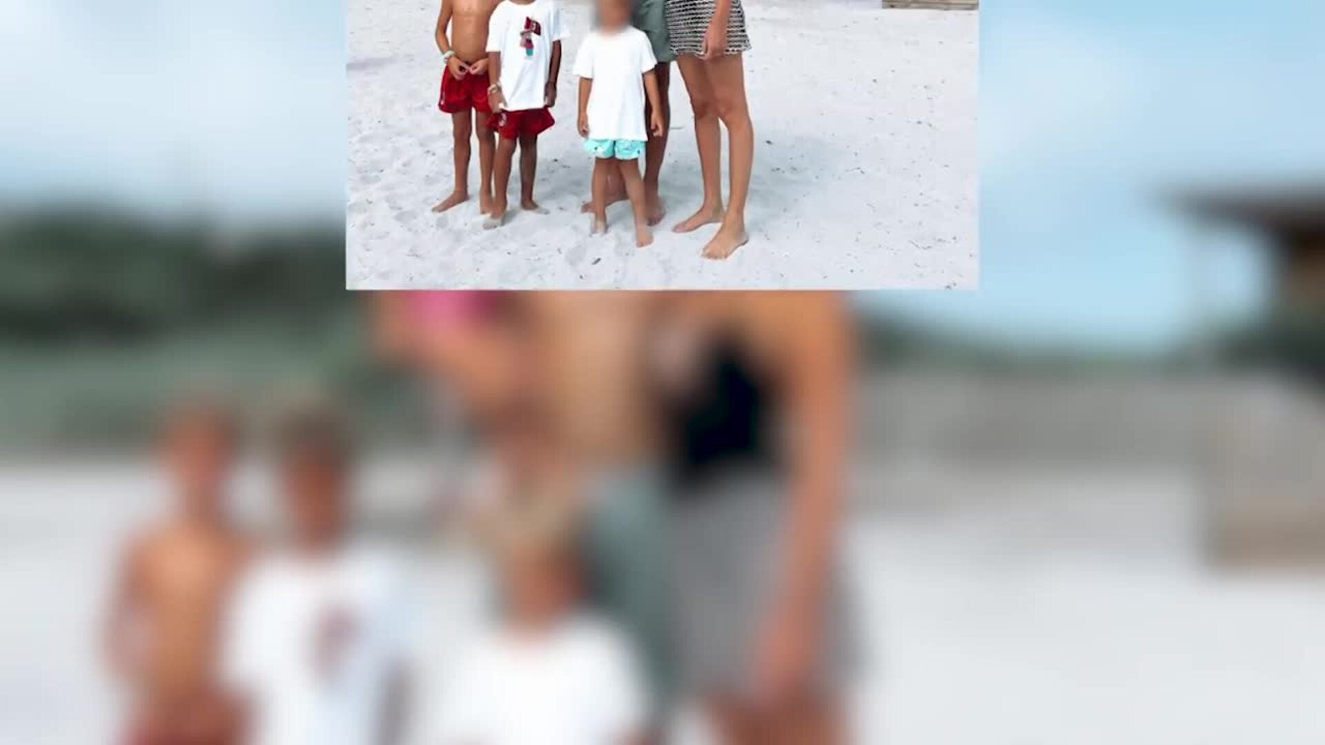 Alice Campello y Álvaro Morata presumen de sus vacaciones y de la familia que han formado