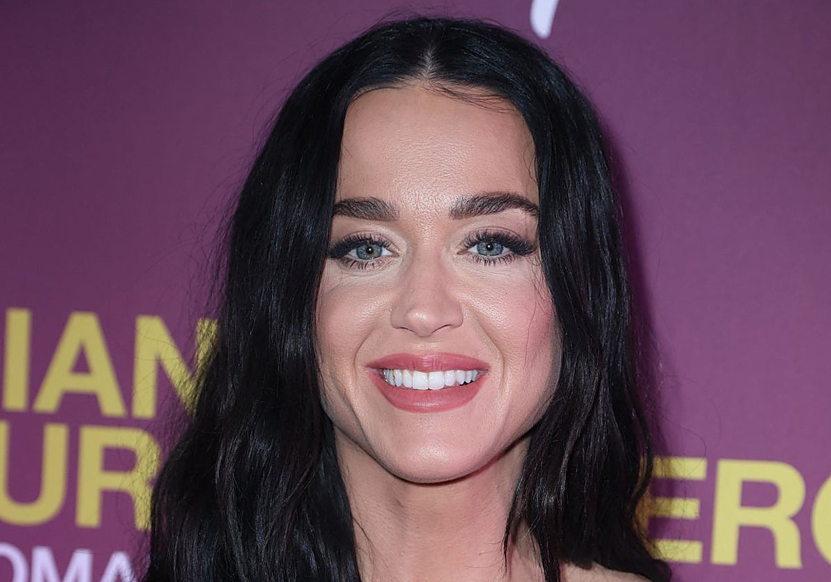 Katy Perry vive su noche más loca en una discoteca de Barcelona