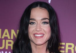 Katy Perry vive su noche más loca en una discoteca de Barcelona