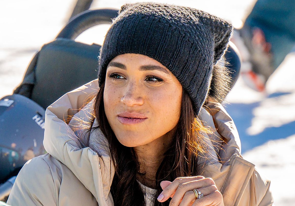 El posible futuro proyecto de Meghan Markle que dinamitará a la familia real británica