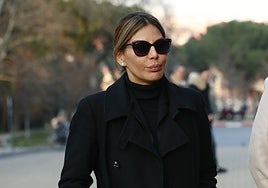 Ivonne Reyes despide con dolor a su hermana Noris: «Nuestro papá estará feliz de achucharla»