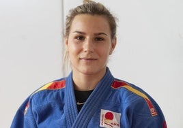 Quién es Laura Martínez, la esperanza española del judo femenino para los Juegos Olímpicos: su edad, sus estudios y su novio