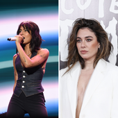 El momentazo de Aitana y Blanca Suárez: sorprenden a sus fans al ritmo de 'Las Babys'